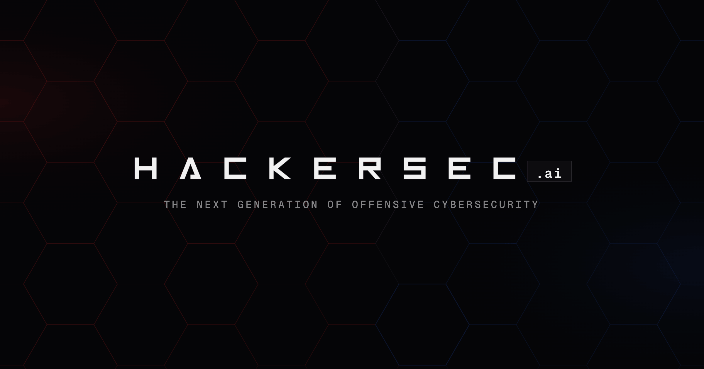 HackerSec.ai: The Offensive Cybersecurity Research Initiative