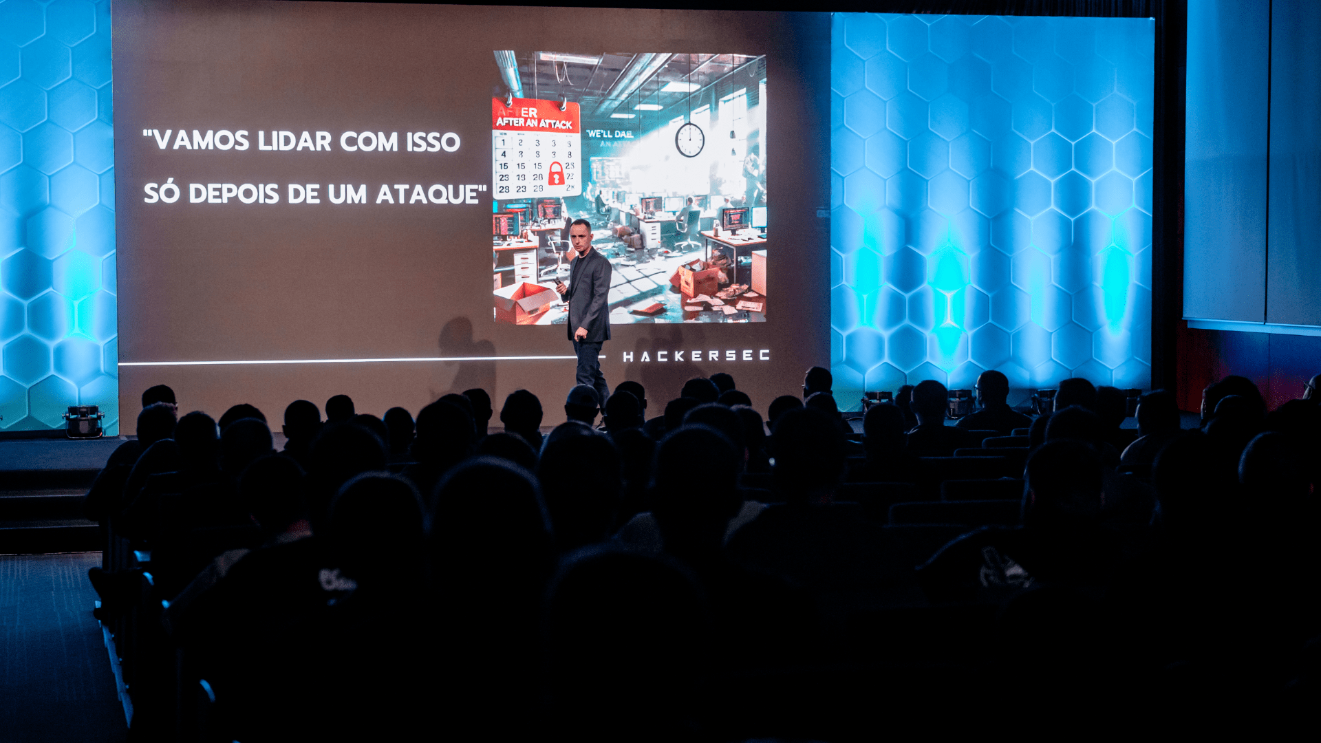 Andrew Martinez CEO HackerSec - Conf24