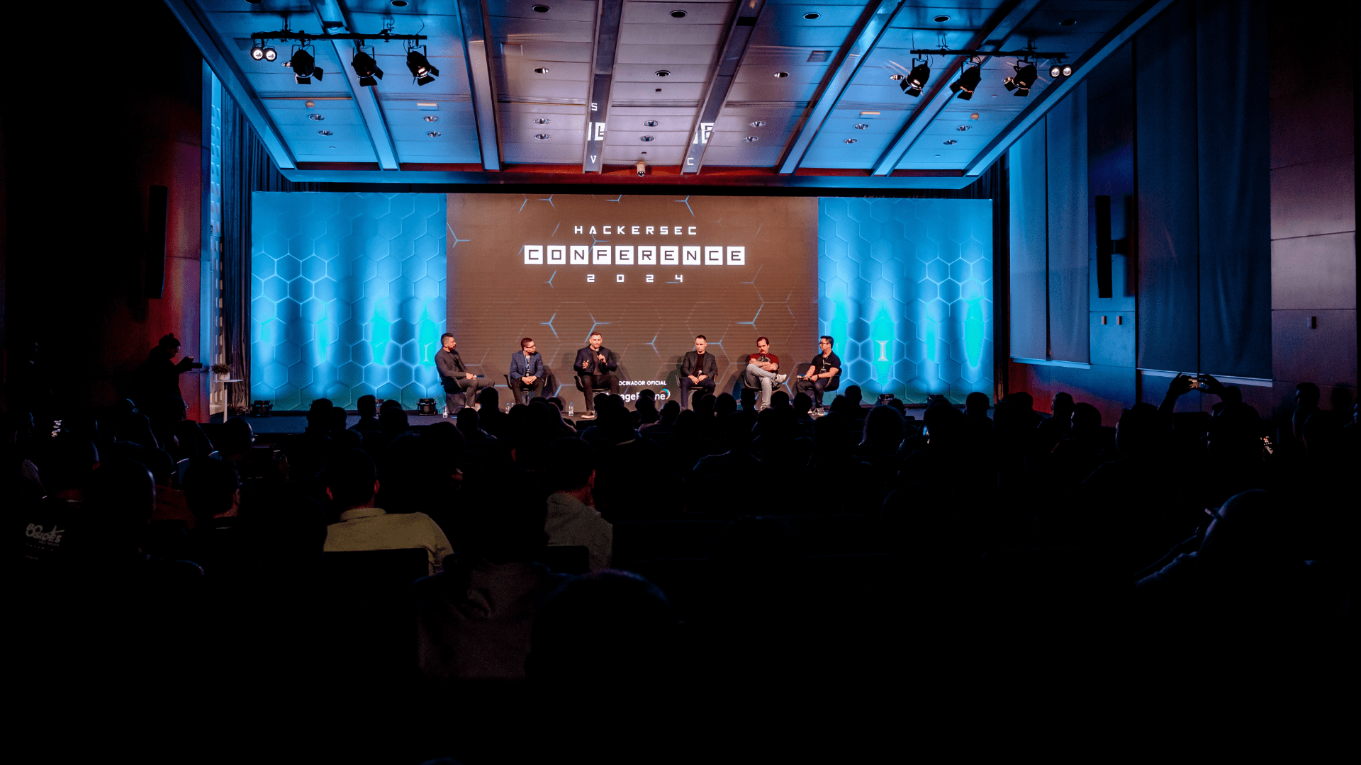 Painel Conf24